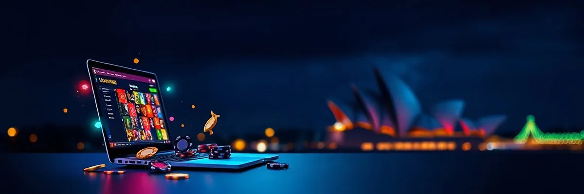 Where Vouchers Fit Among Other Payment Options — best online casino payment methods in Australia