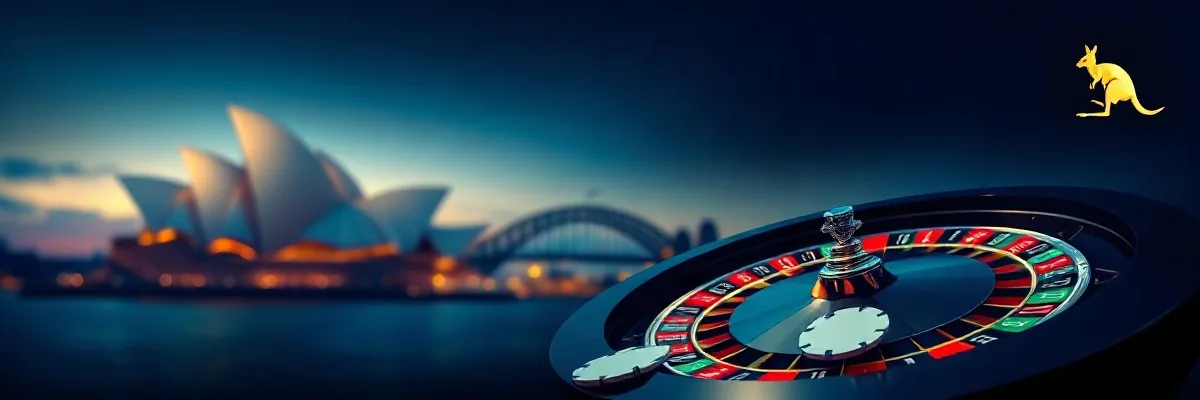 Operator Profiles: Who Actually Runs Each Site: bitcoin casino australia guide for players in Australia