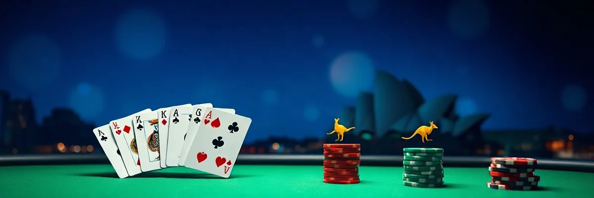 What a Fixed Deposit Buys at Each Operator, Stated in Numbers for players in Australia