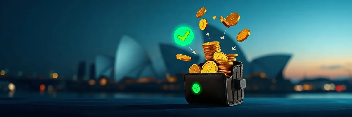 How Neosurf withdrawals actually work: instant withdrawal casino australia guide for players in Australia