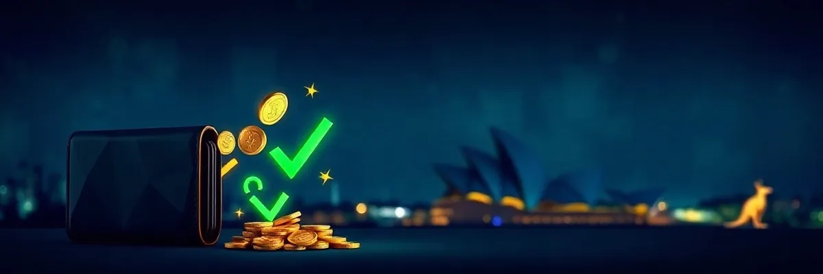 Payout windows operator by operator — instant withdrawal casino australia in Australia