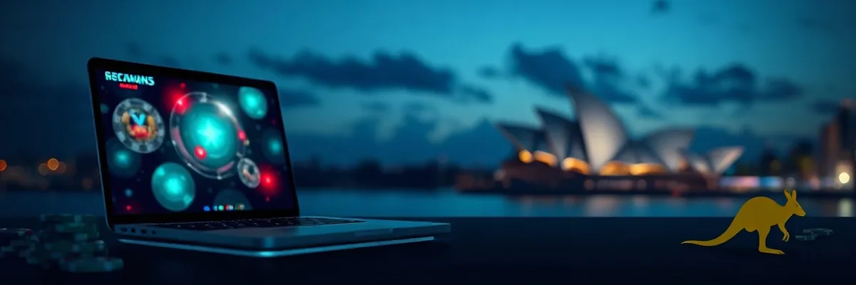 mobile online casino australia neosurf in Australia — Device Requirements, Storage Footprint and Setup
