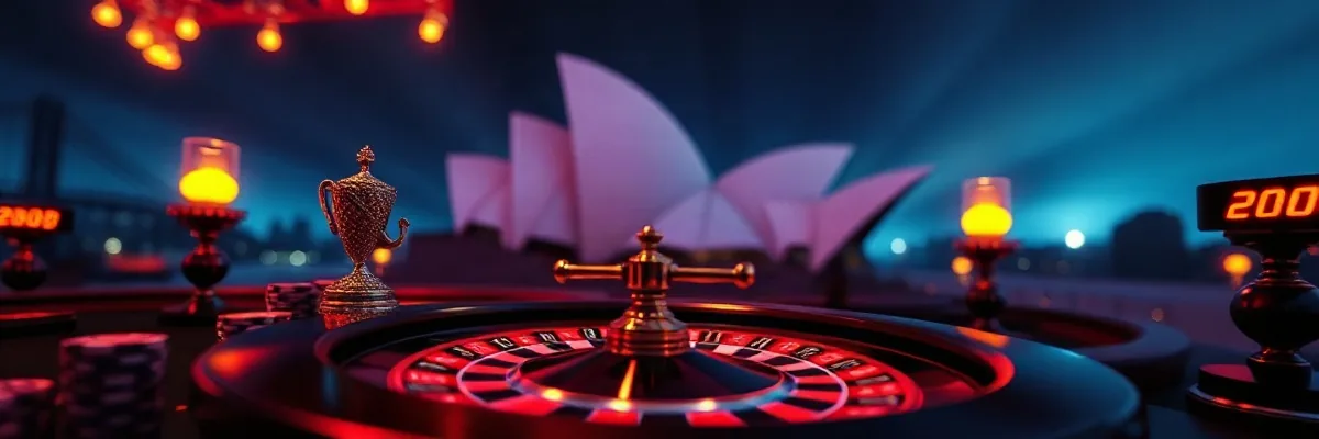 Jackpots and Live Tables: Size, Stakes, Access — neosurf casino australia in Australia