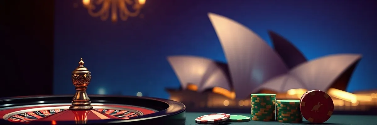 Matching a Lobby to Your Playing Style — neosurf casino australia in Australia