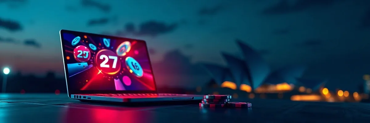 new online casinos australia in Australia — Red Flags That Should Stop You Signing Up