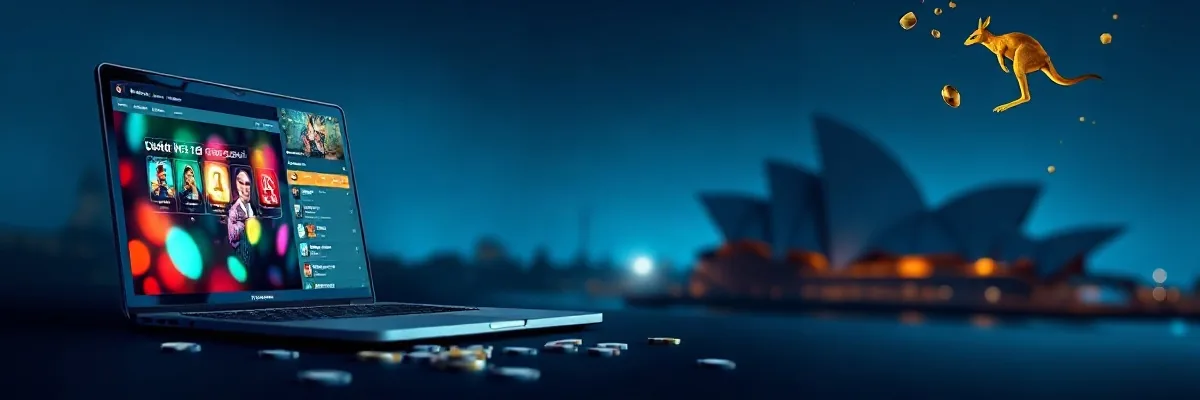 Who Is Behind the Newest Sites — Launch Dates and Track Record — new online casinos australia in Australia