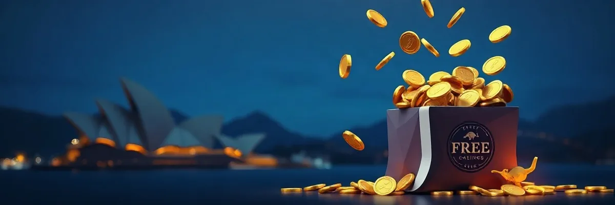 What Operators Give You Before You Deposit for players in Australia