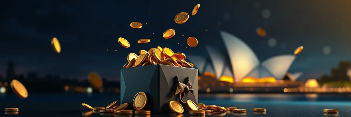 no deposit bonus codes in Australia — Claiming Step by Step, Verification Included