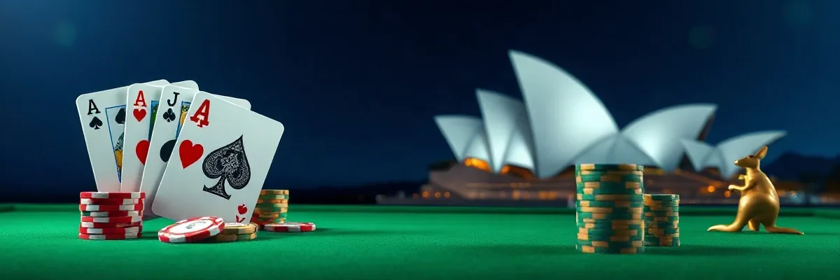 Where Neosurf Sits Among Australian Payment Options — online poker australia real money in Australia
