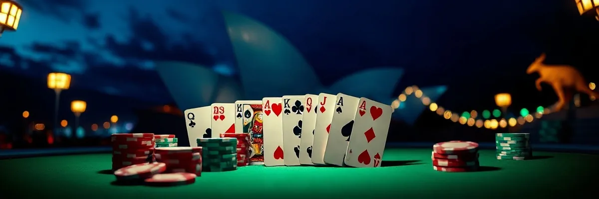 Where Real-Money Accounts Get Frozen, and How to Avoid It for players in Australia