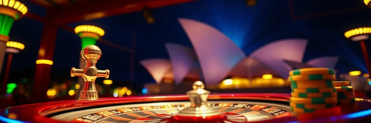Demo Play: Where It Exists and Where It Does Not for players in Australia