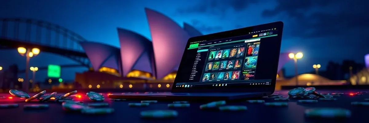 top neosurf online casino in Australia — Score by Score: Gains and Losses Across the Table
